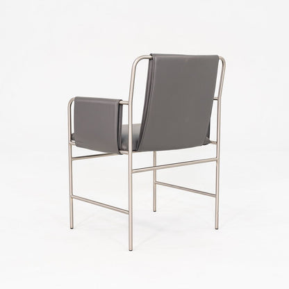 Envelope Chair