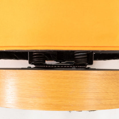 Papa Roxy Swivel Lounge Chair