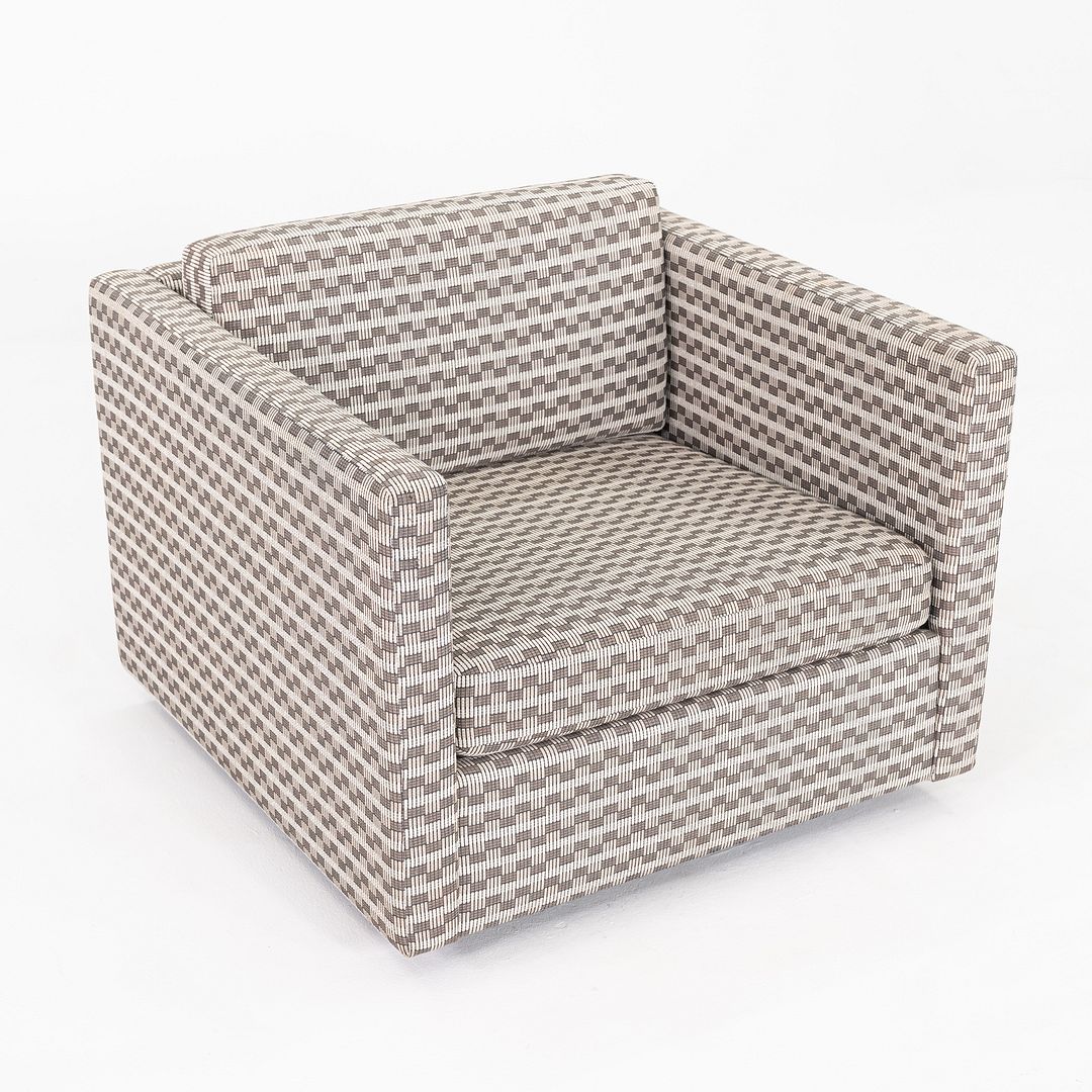 Pfister Lounge Chair