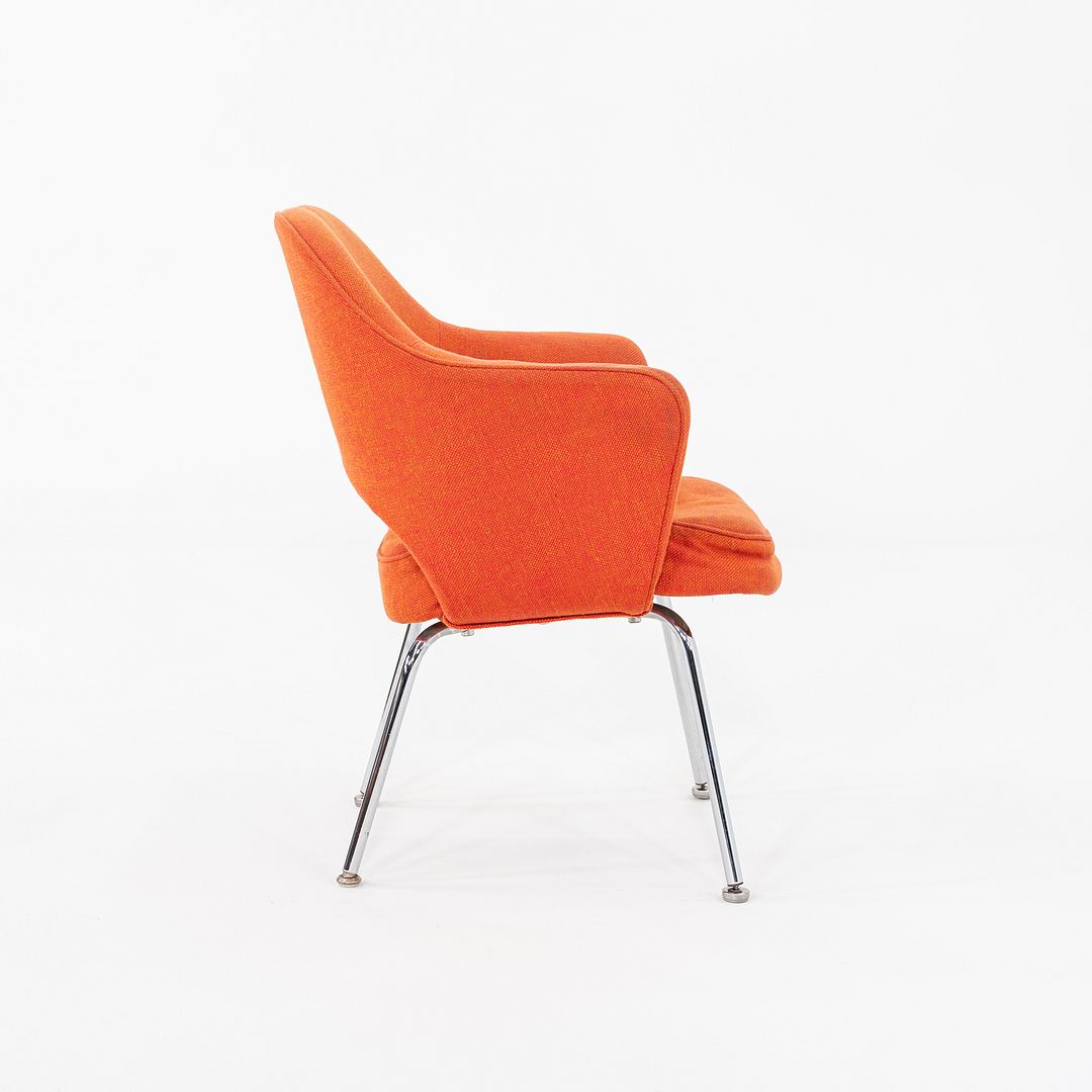 Saarinen Executive Arm Chair