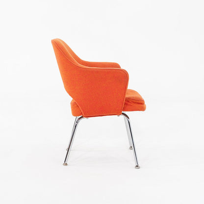 Saarinen Executive Arm Chair