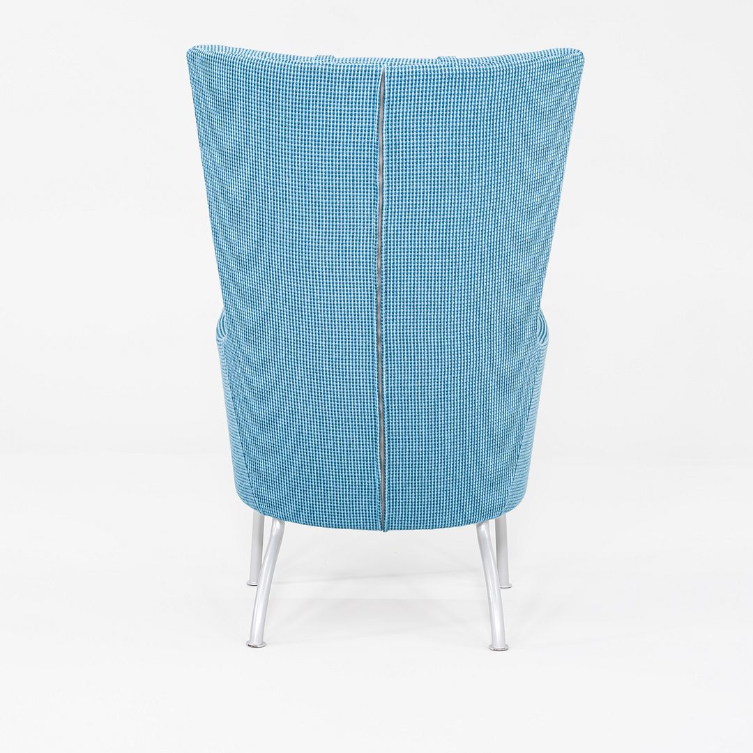 Solino Lounge Chair