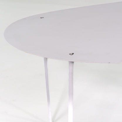 Watercolour 02 Tiered Table, 1 of 3