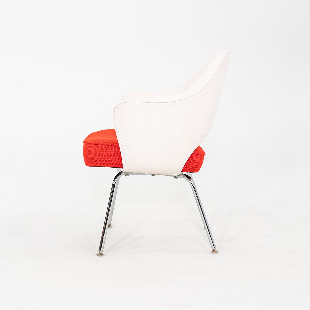Saarinen Executive Arm Chair