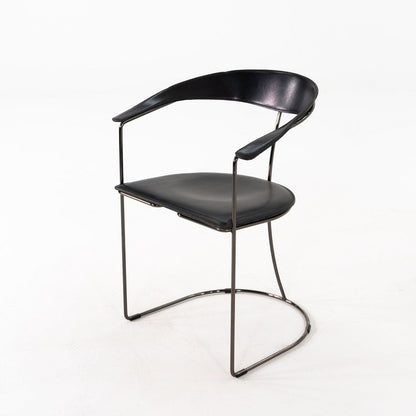 Canasta Cantilever Armchair