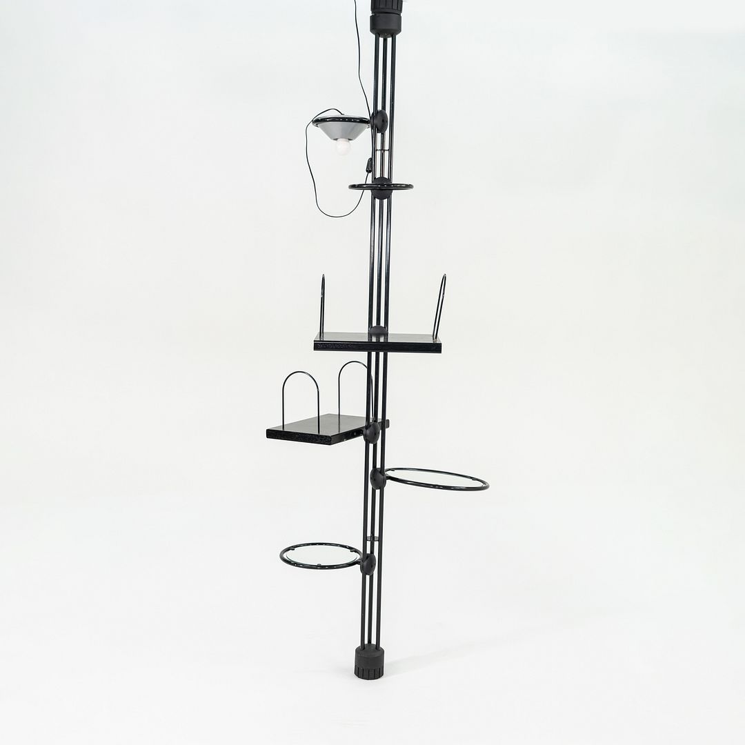 Tension Floor Lamp