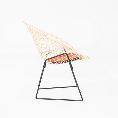Diamond Lounge Chair