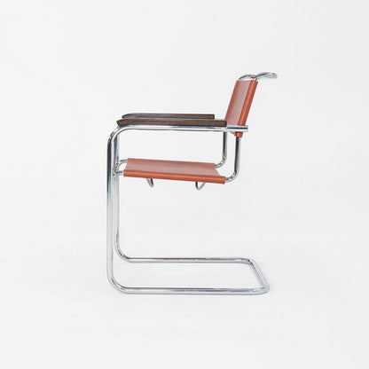B33 and B34 Dining Chairs