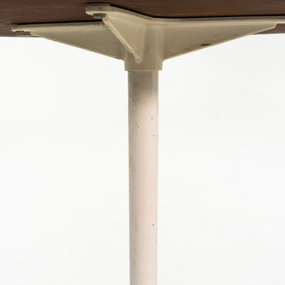 Eames Contract Base Dining Table, Model 1677