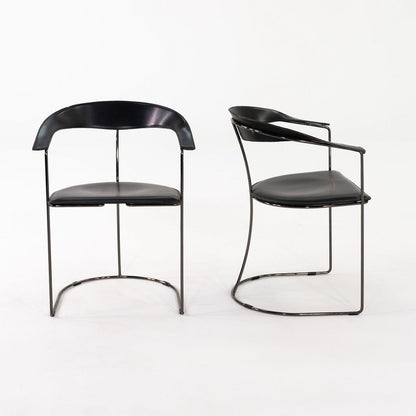 Canasta Cantilever Armchair