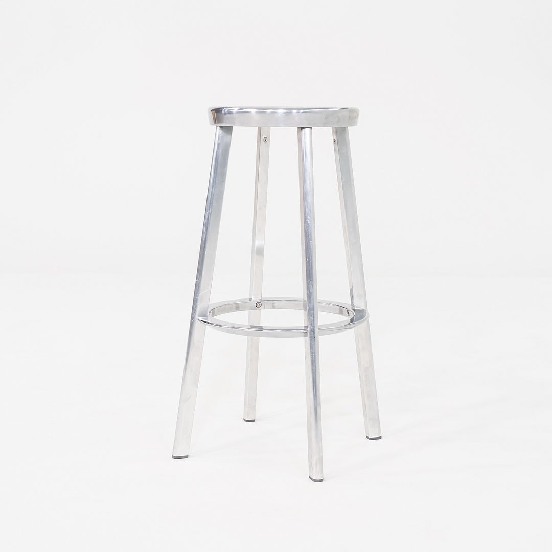 Deja-Vu Bar Stools