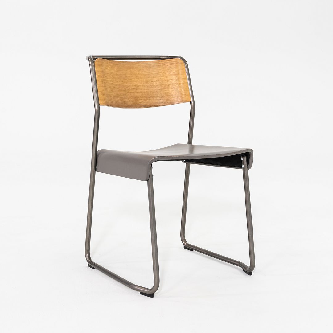 Canteen Utility Dining Chair