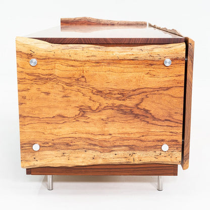 Large Custom Desk