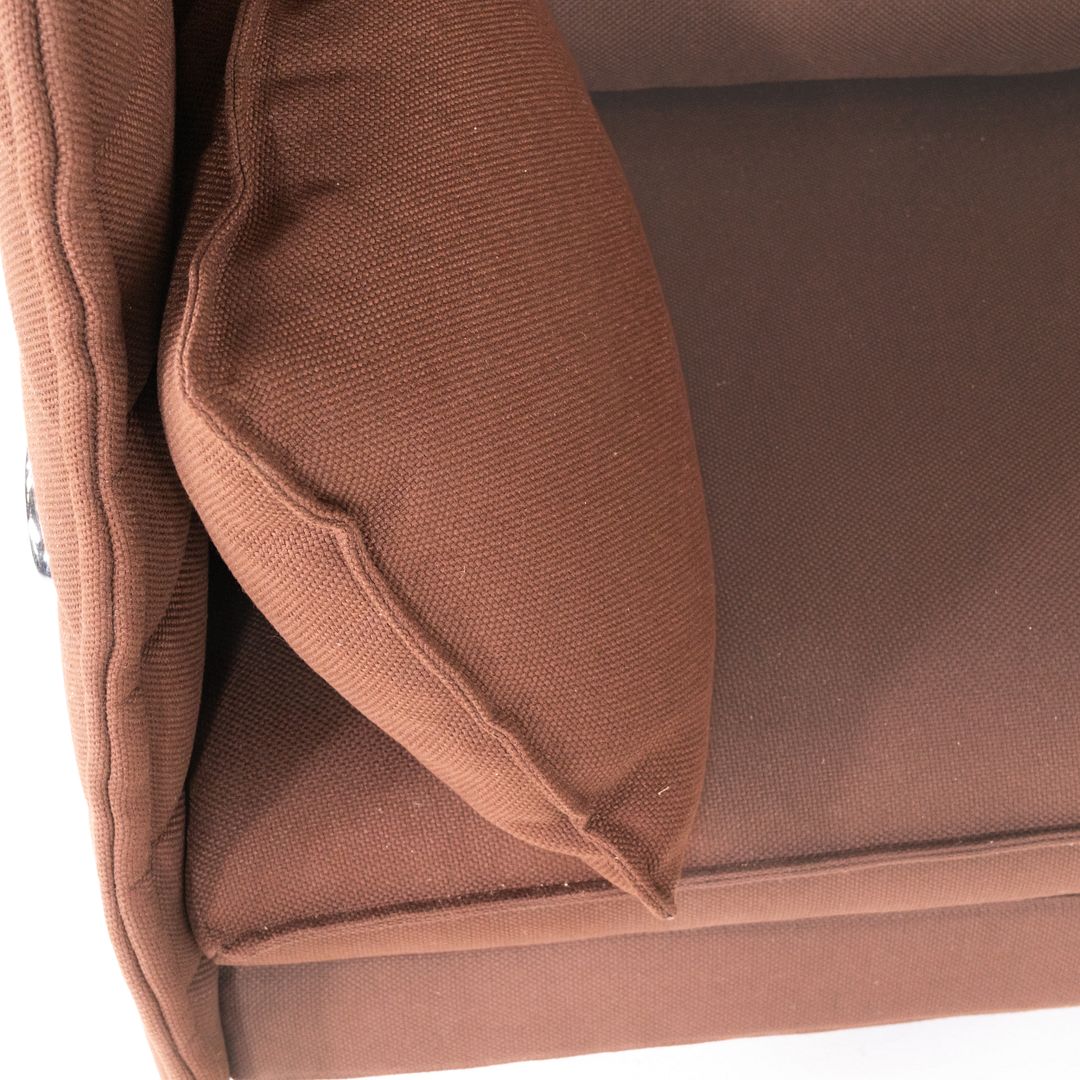 Alcove Two Seater Sofa