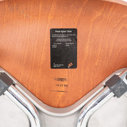 Xylon Chair