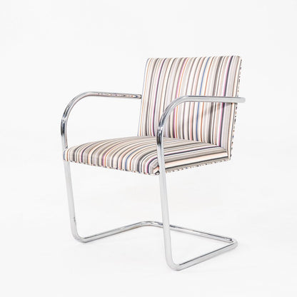 Tubular Brno Armchair