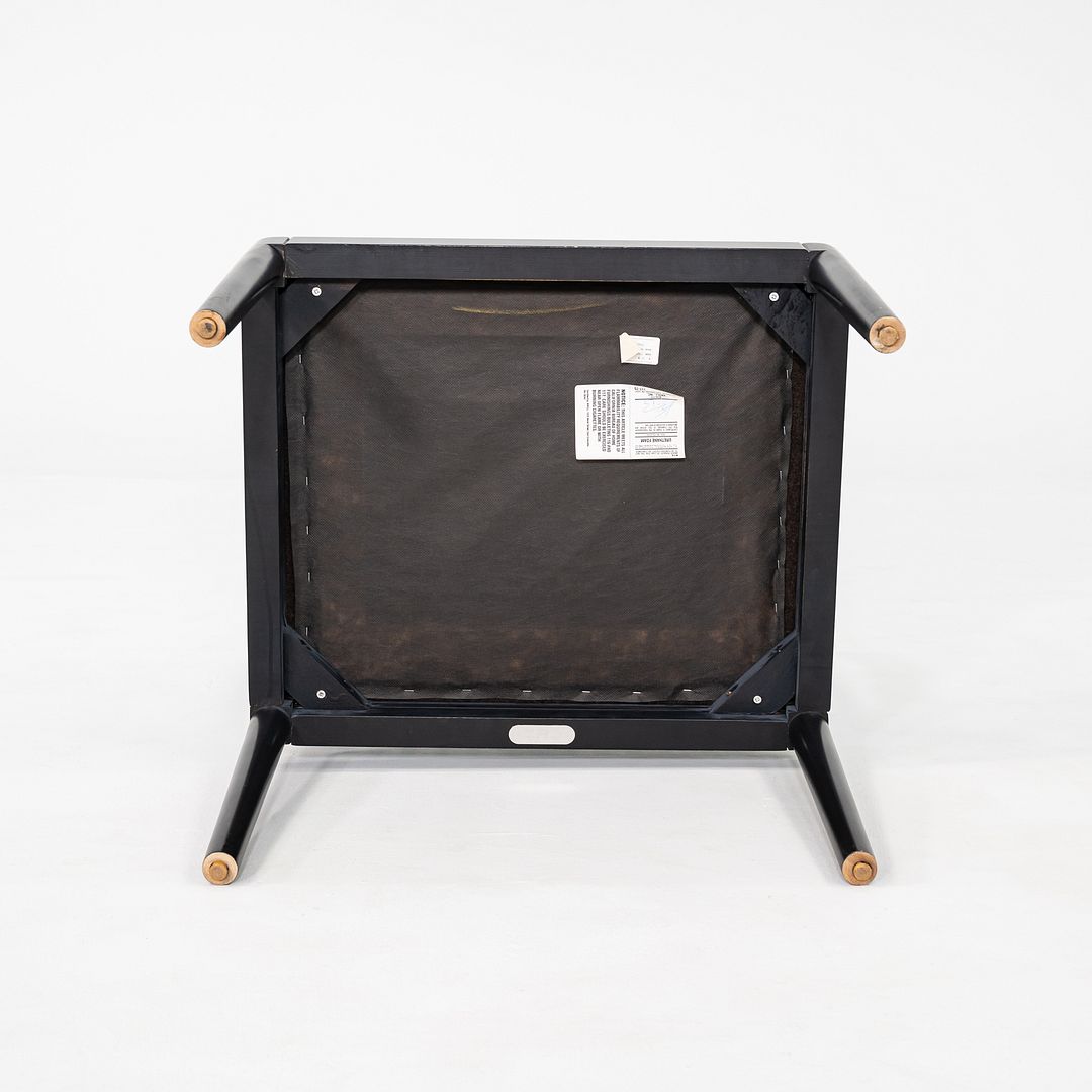 Exeter Armless Dining Chair