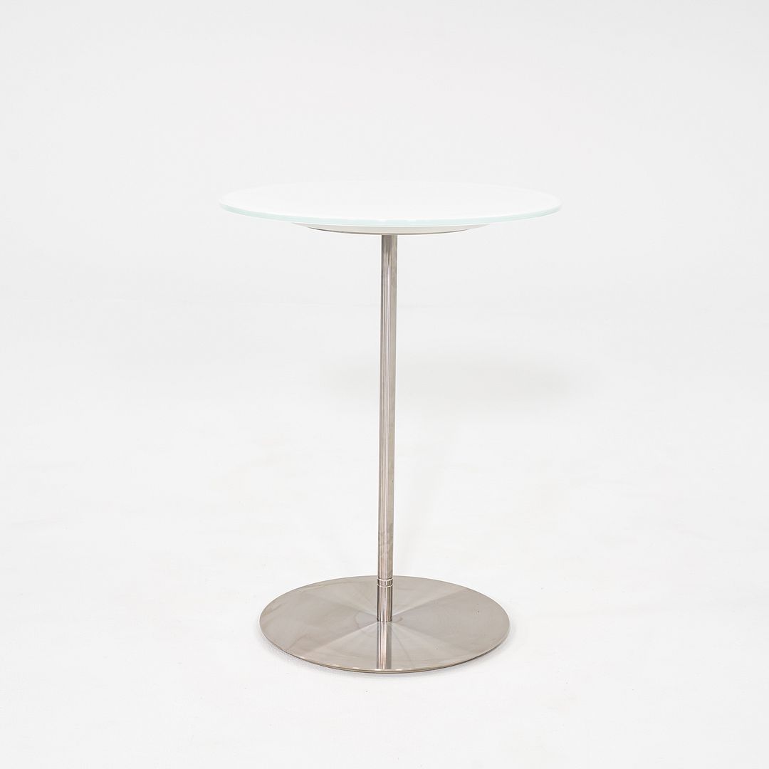 Quiet Side Table