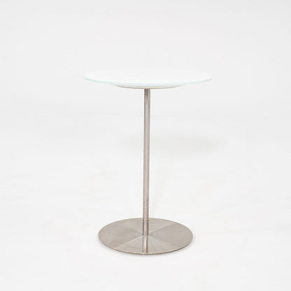 Quiet Side Table