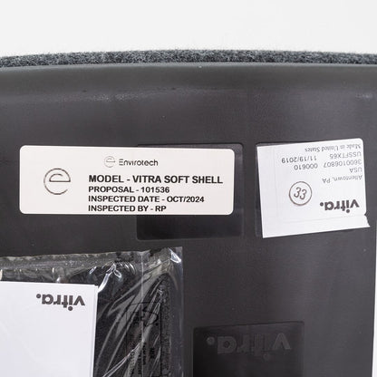 Softshell Desk Chair