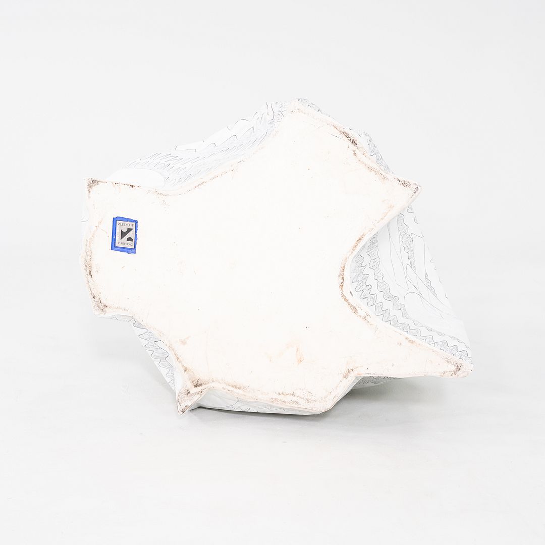 Paper Chair, Constructivist Static