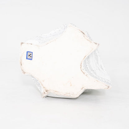 Paper Chair, Constructivist Static