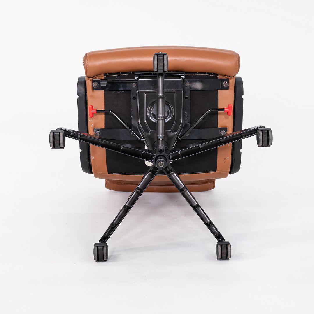 Knoll Sapper Series Management Chair