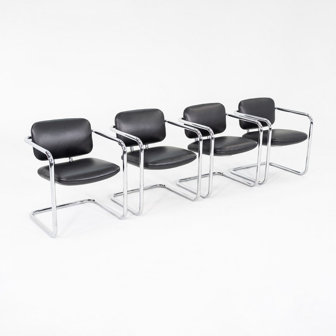 Halston Armchairs