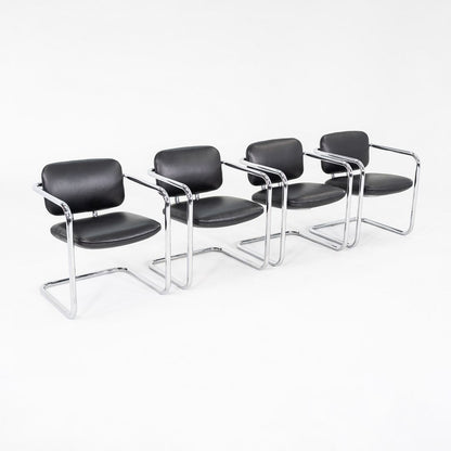Halston Armchairs