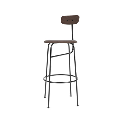 Afteroom Counter and Bar Chair — Wood