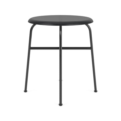 Afteroom Stool — Wood
