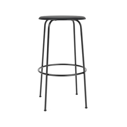 Afteroom Counter and Bar Stool — Wood Seat