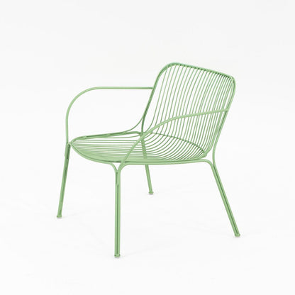Kartell Hiray Lounge Armchair