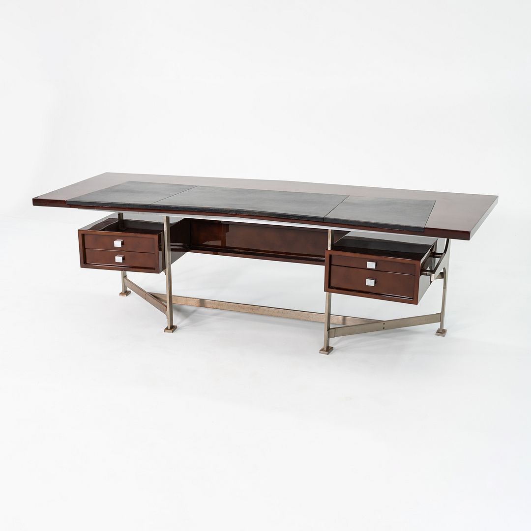 Executive Desk