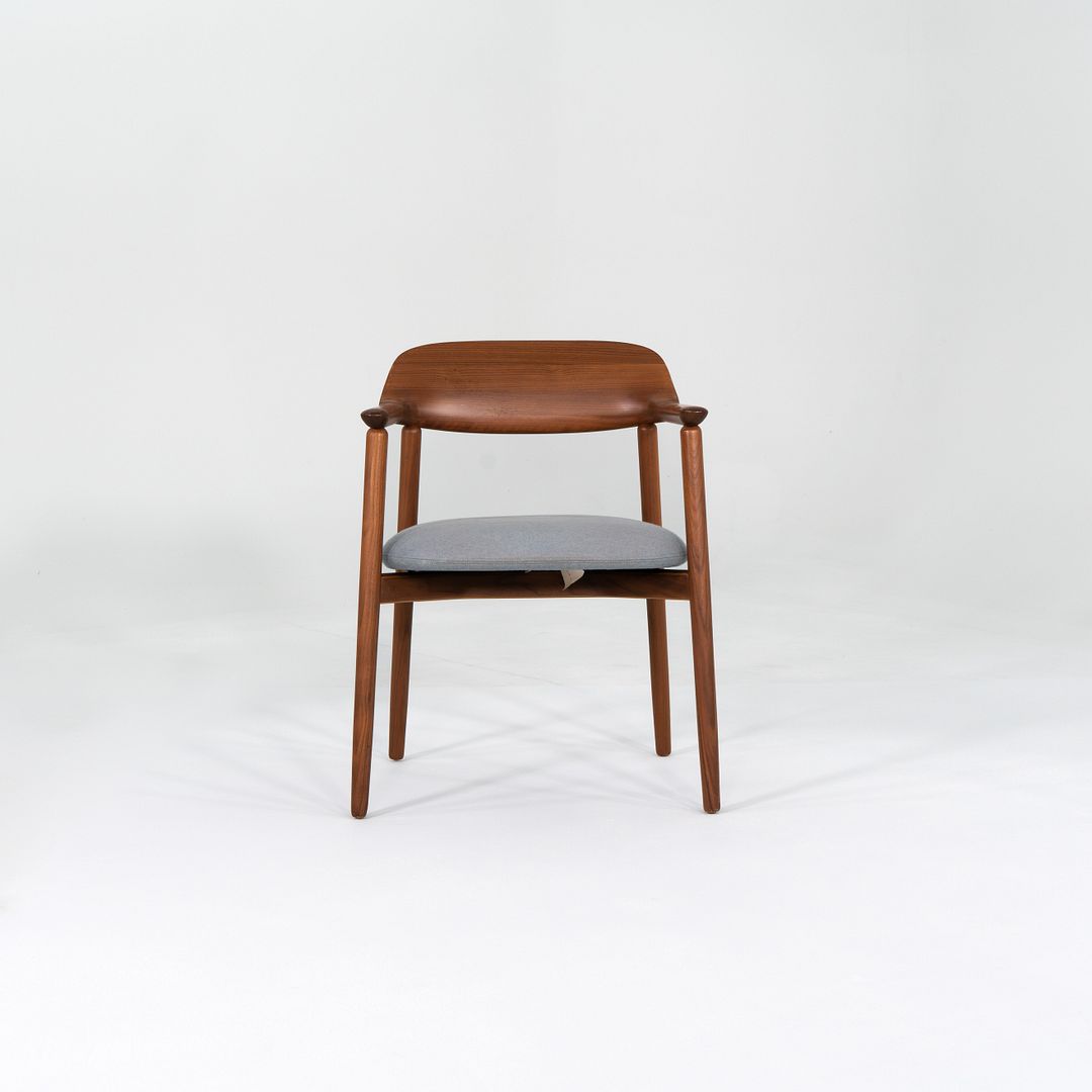 Crosshatch Dining Armchair