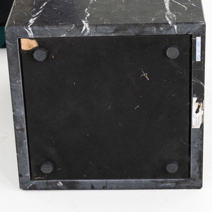 Plinth Side Table