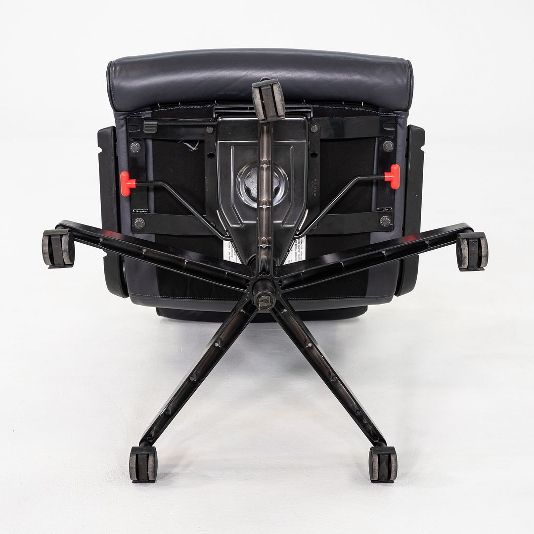 Management Desk Chair