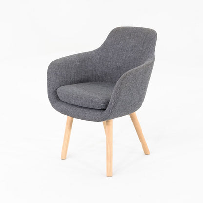 Saiba Dining Arm Chair