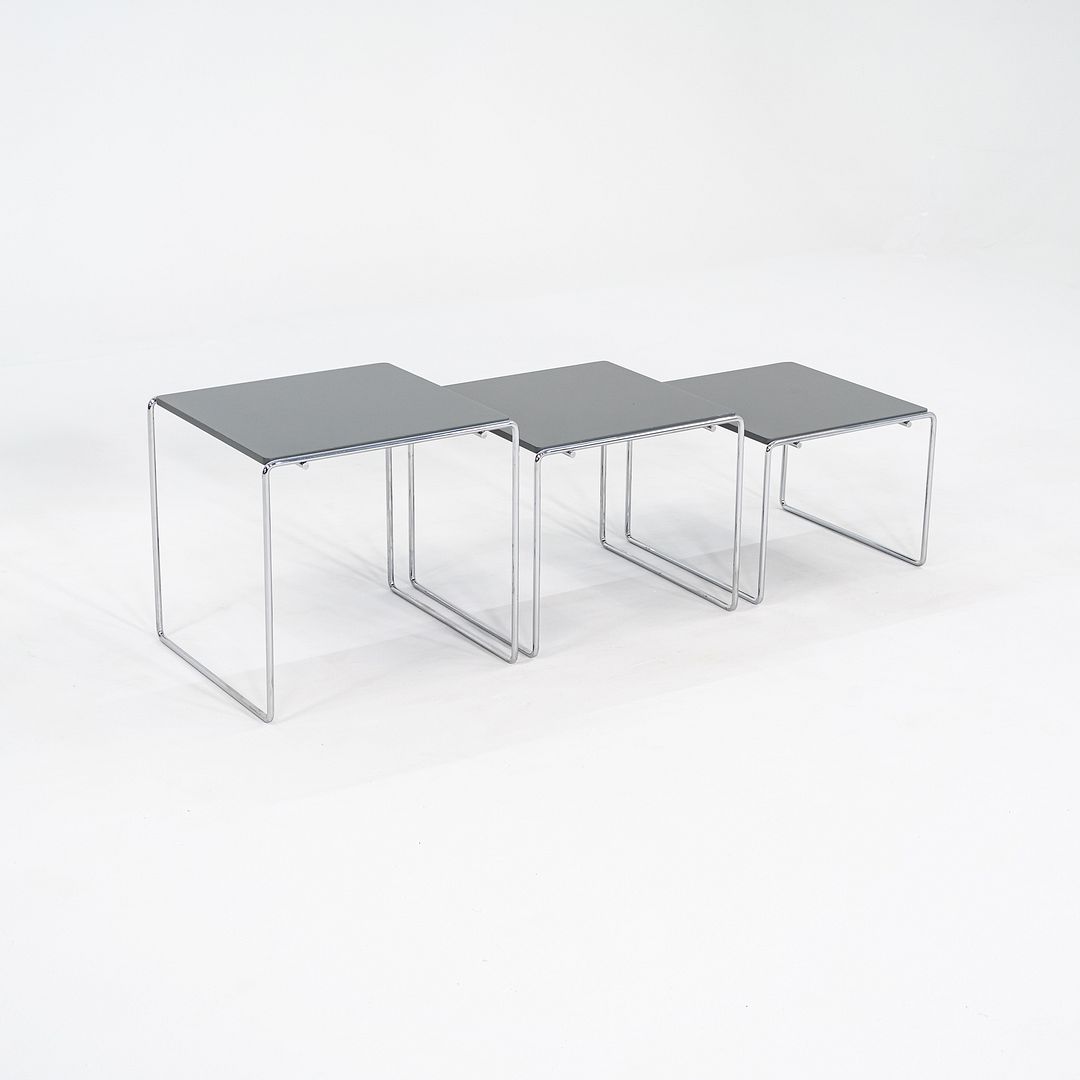 Marcel T Nesting Tables