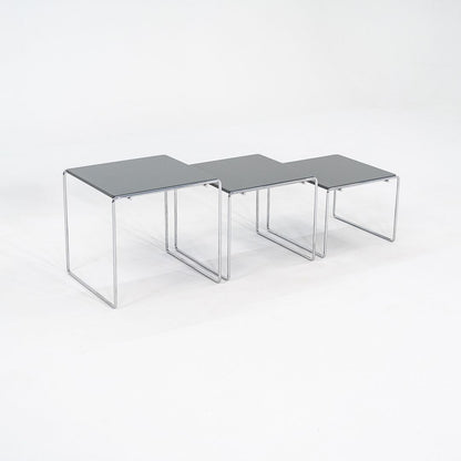 Marcel T Nesting Tables