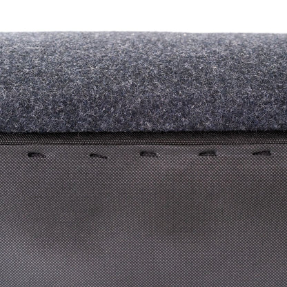 Koti Three-Seat Sofa
