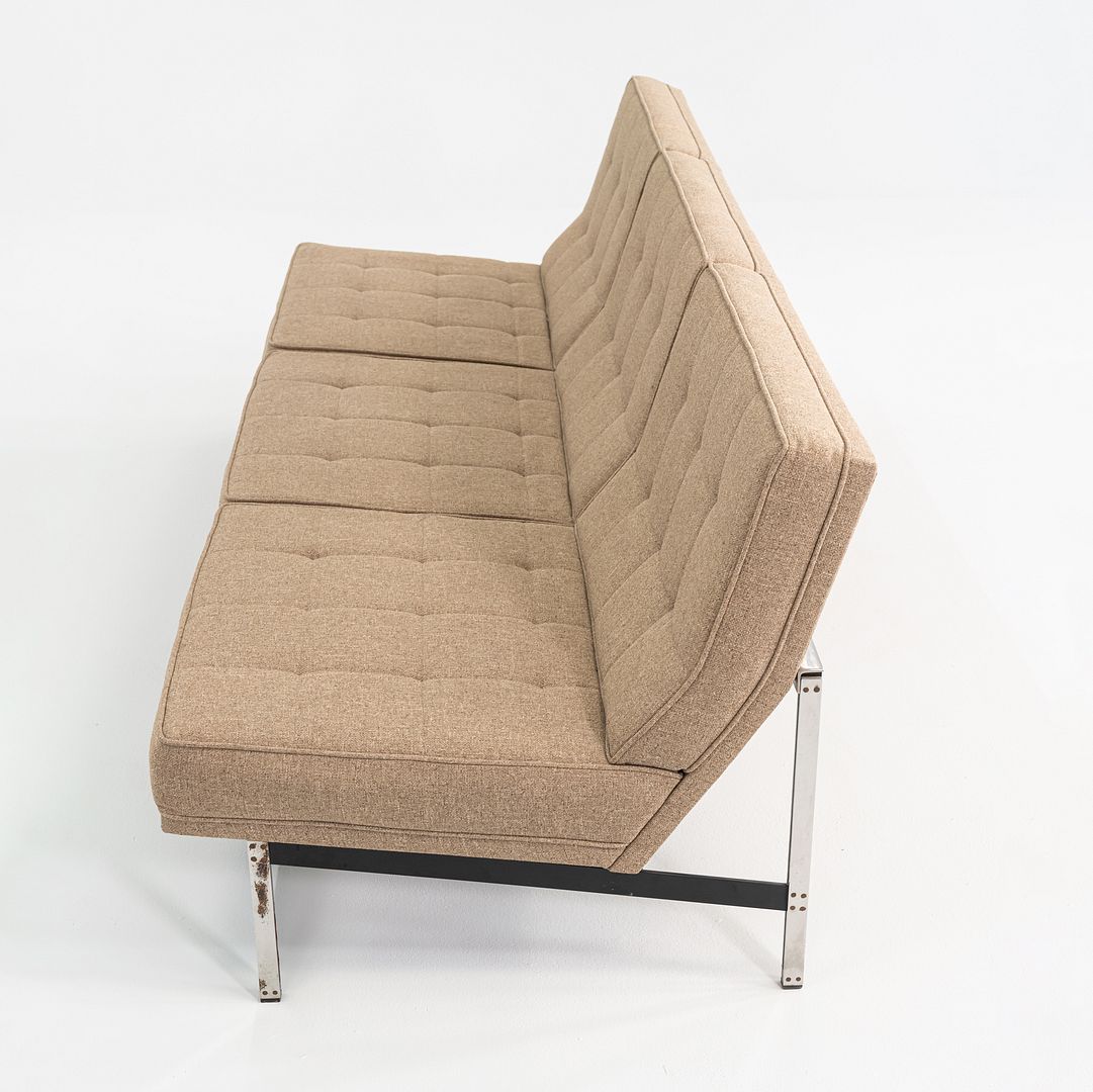 Parallel Bar System Sofa, Model 53