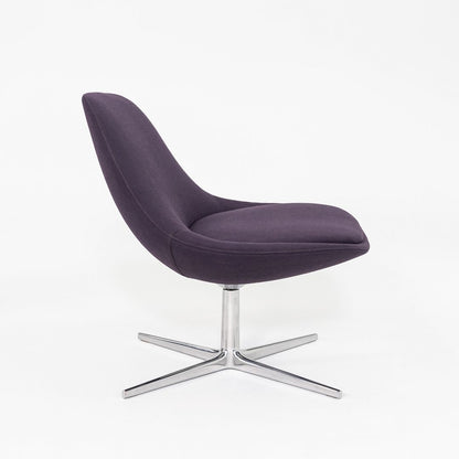 Chiara Swivel Lounge Chair