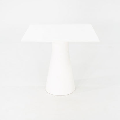 Reverse Dining Table