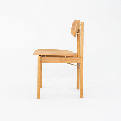 Vester Chair