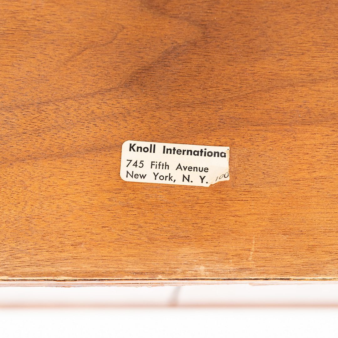 Two-Position Credenza