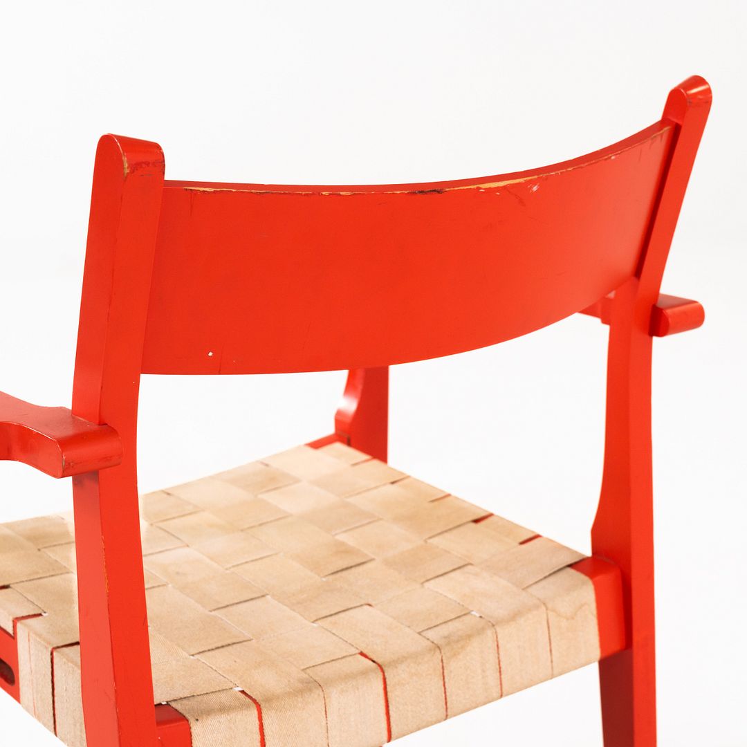 CH42 & CH43 Stacking Dining Chair