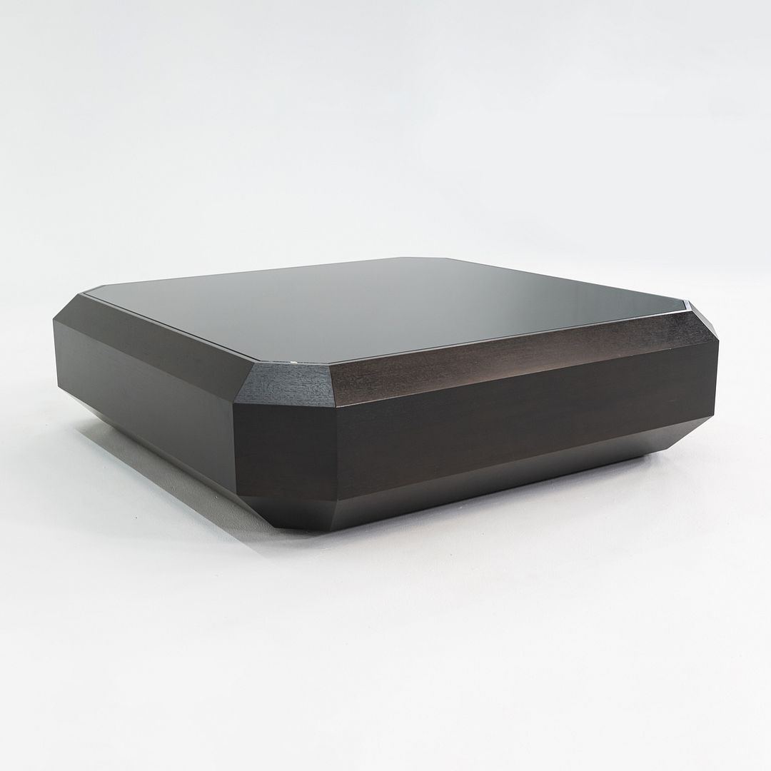 Ten Carat Coffee Table
