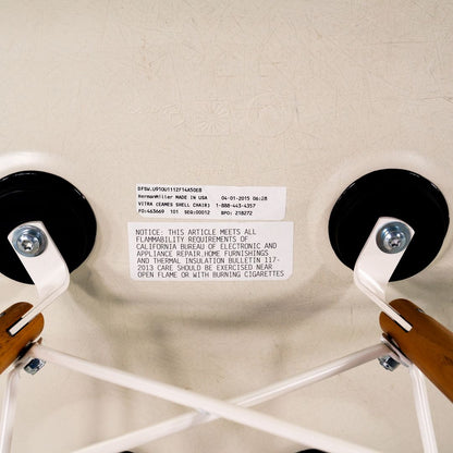 DFSW Side Chair