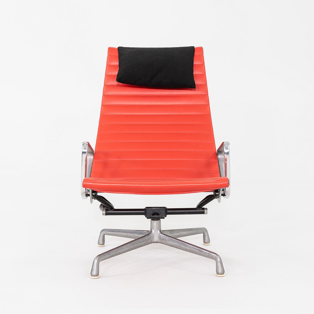 Aluminum Group Lounge Chair